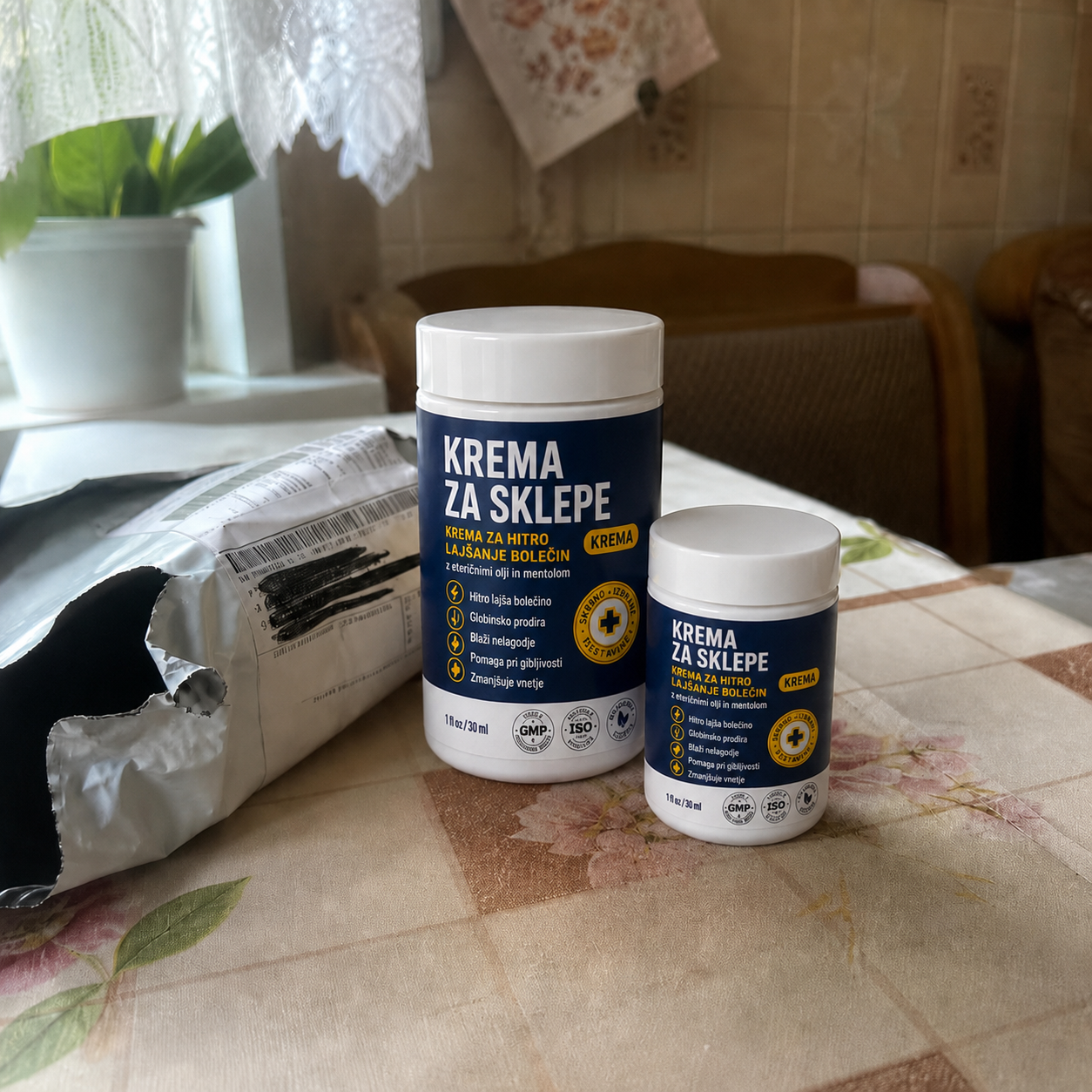 OSTEON (SI)